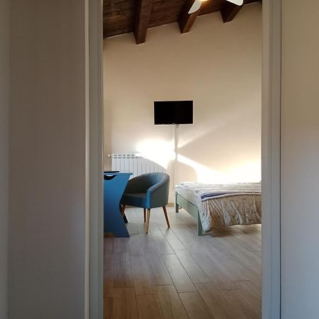 Bed and Breakfast Creta Rossa Larino Экстерьер фото