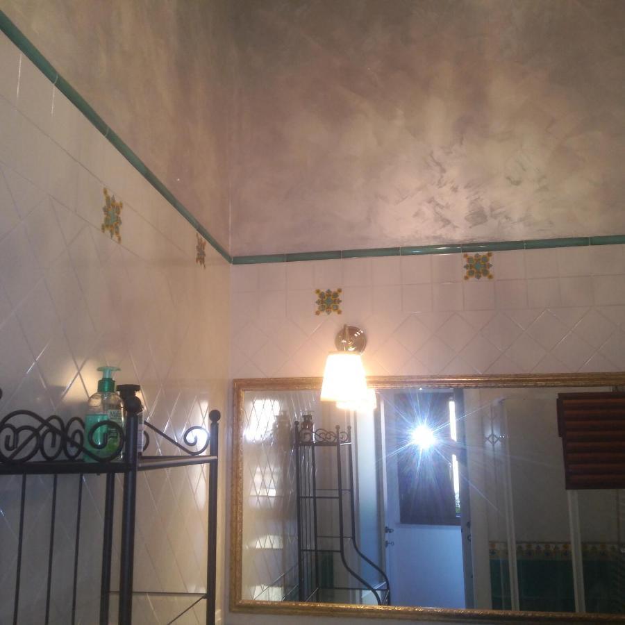Bed and Breakfast Creta Rossa Larino Экстерьер фото