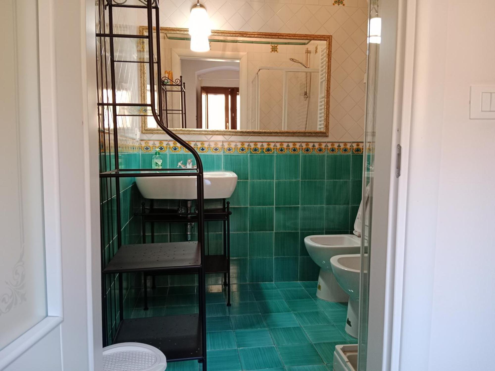 Bed and Breakfast Creta Rossa Larino Экстерьер фото