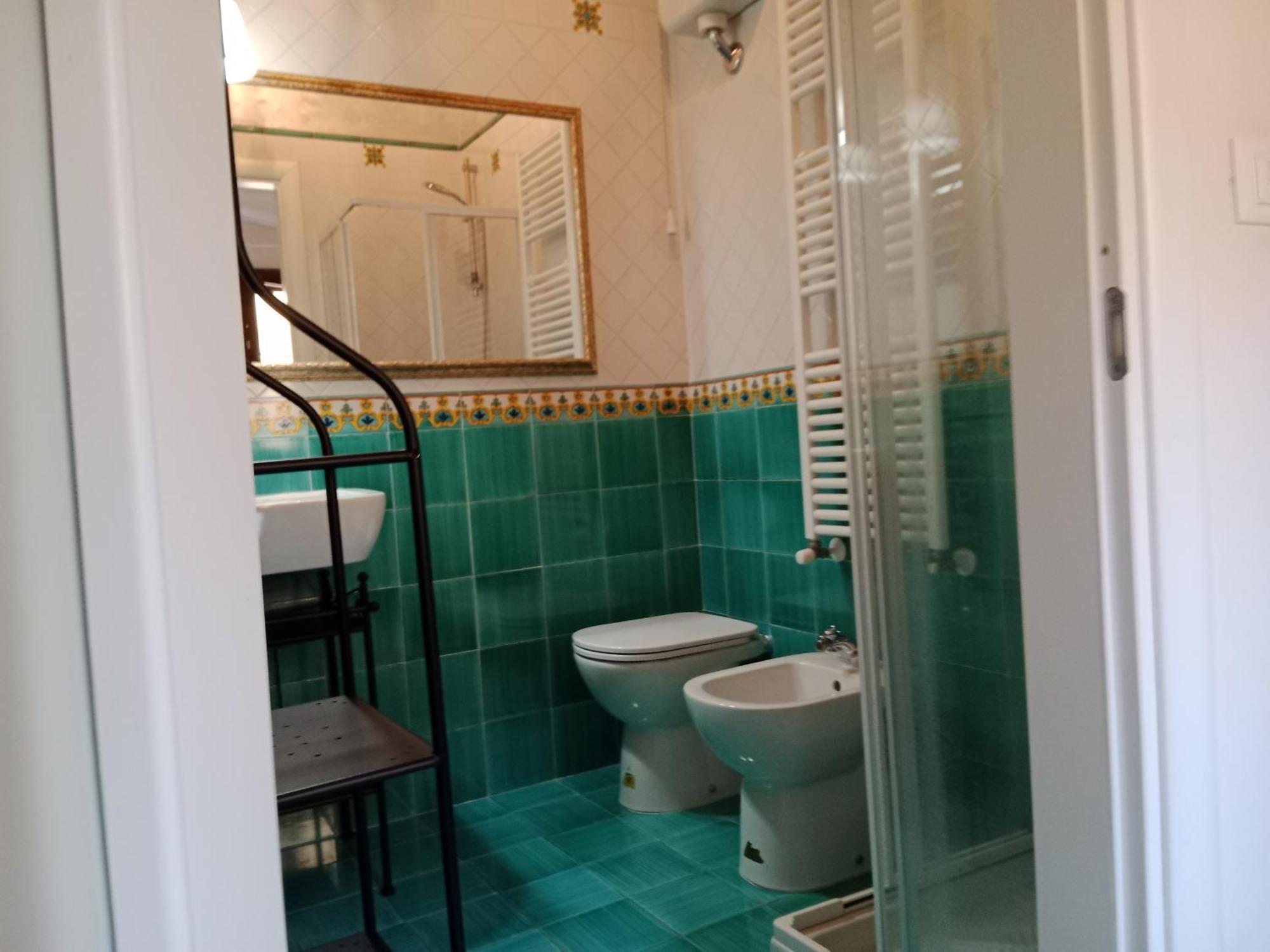 Bed and Breakfast Creta Rossa Larino Экстерьер фото